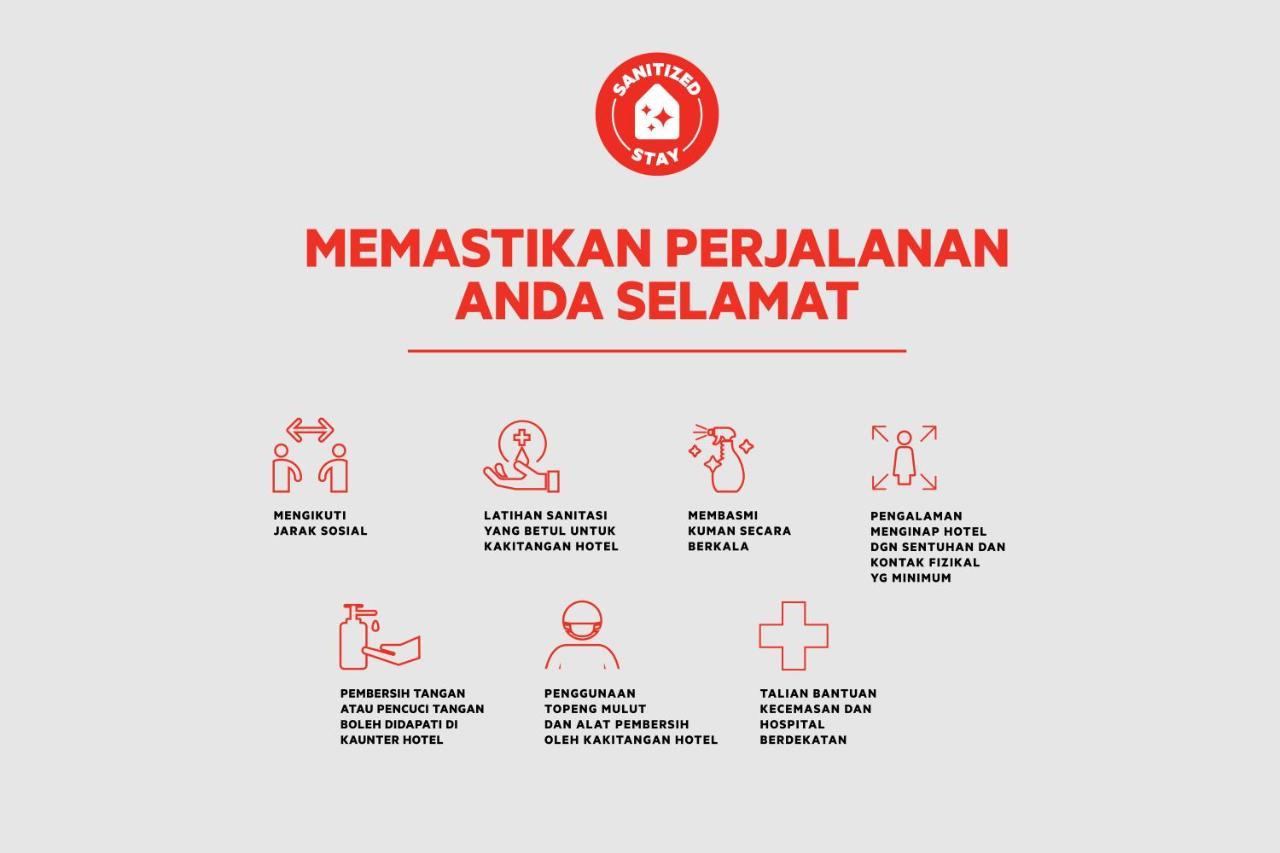 Hotel Oyo 44093 Vrm Seremban