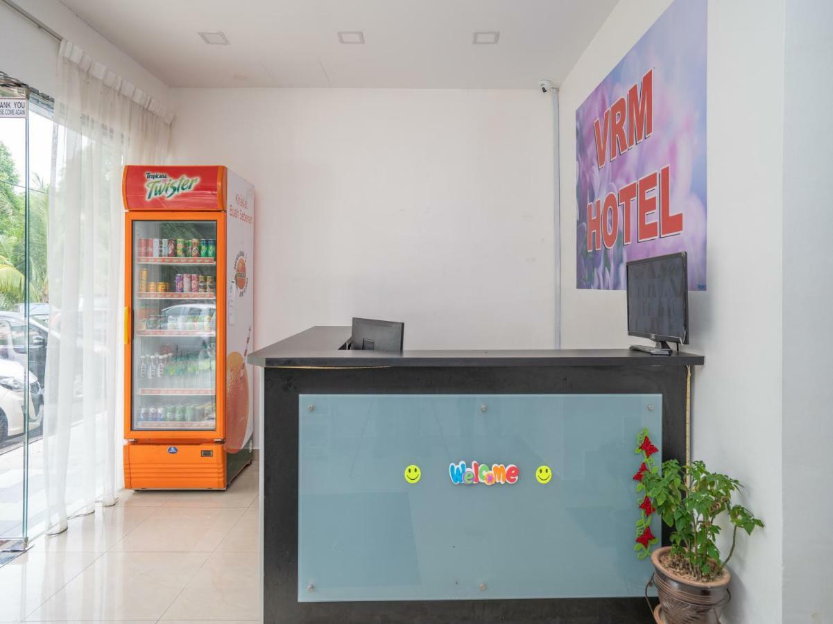 Hotel Oyo 44093 Vrm Seremban