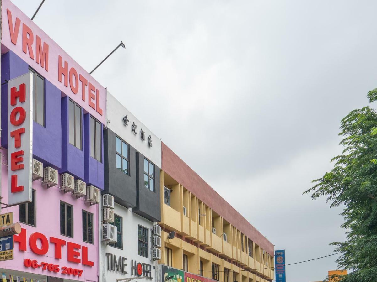 Hotel Oyo 44093 Vrm Seremban