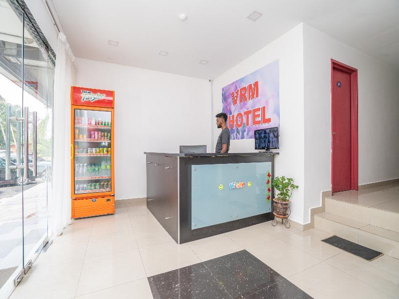 Hotel Oyo 44093 Vrm