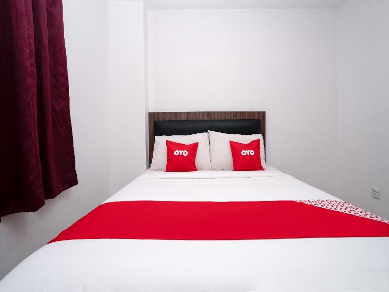 Hotel Oyo 44093 Vrm Seremban